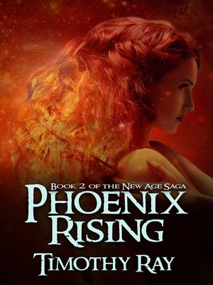 cover image of Phoenix Rising